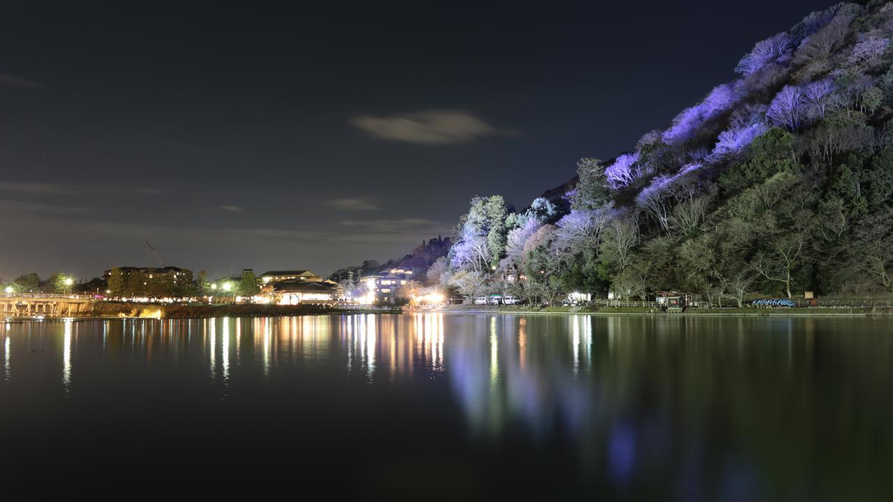 Shirakabanoyado-Taisho Villa Osaka Buitenkant foto