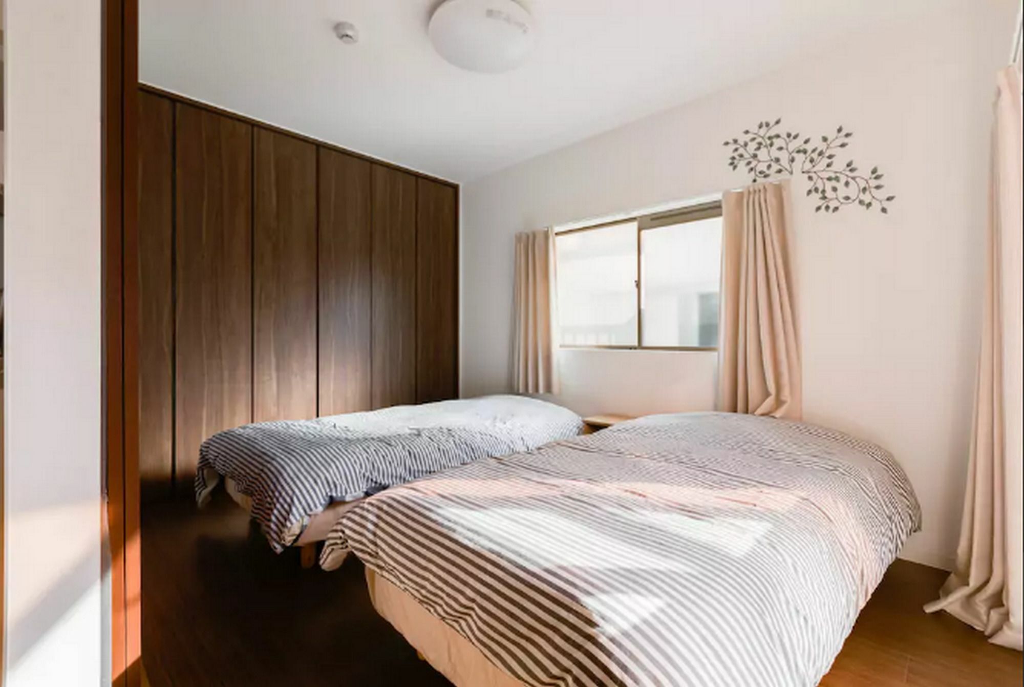 Shirakabanoyado-Taisho Villa Osaka Buitenkant foto