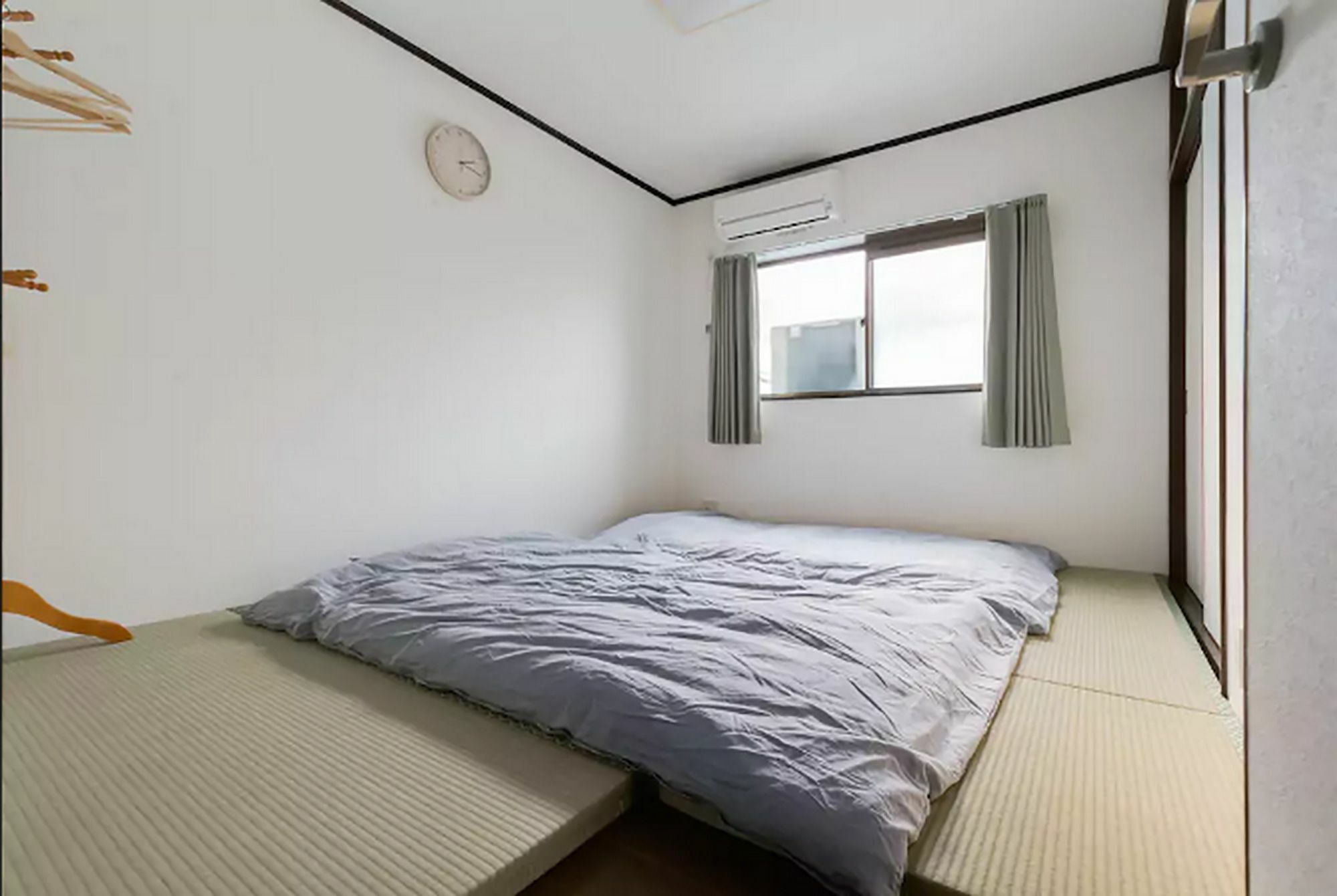 Shirakabanoyado-Taisho Villa Osaka Buitenkant foto
