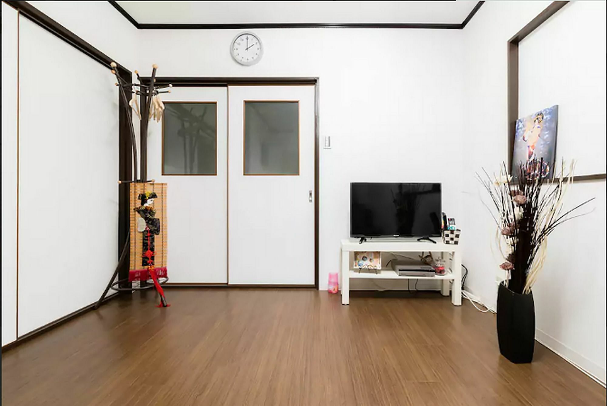 Shirakabanoyado-Taisho Villa Osaka Buitenkant foto