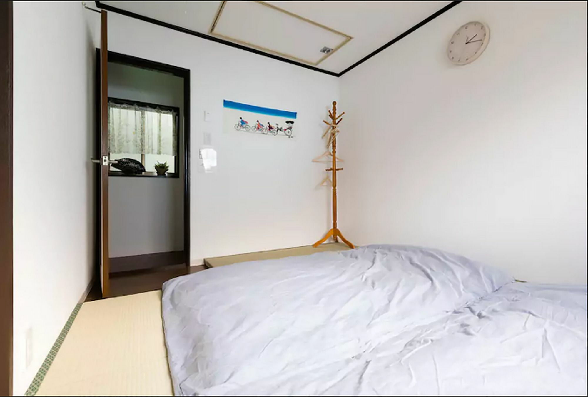 Shirakabanoyado-Taisho Villa Osaka Buitenkant foto