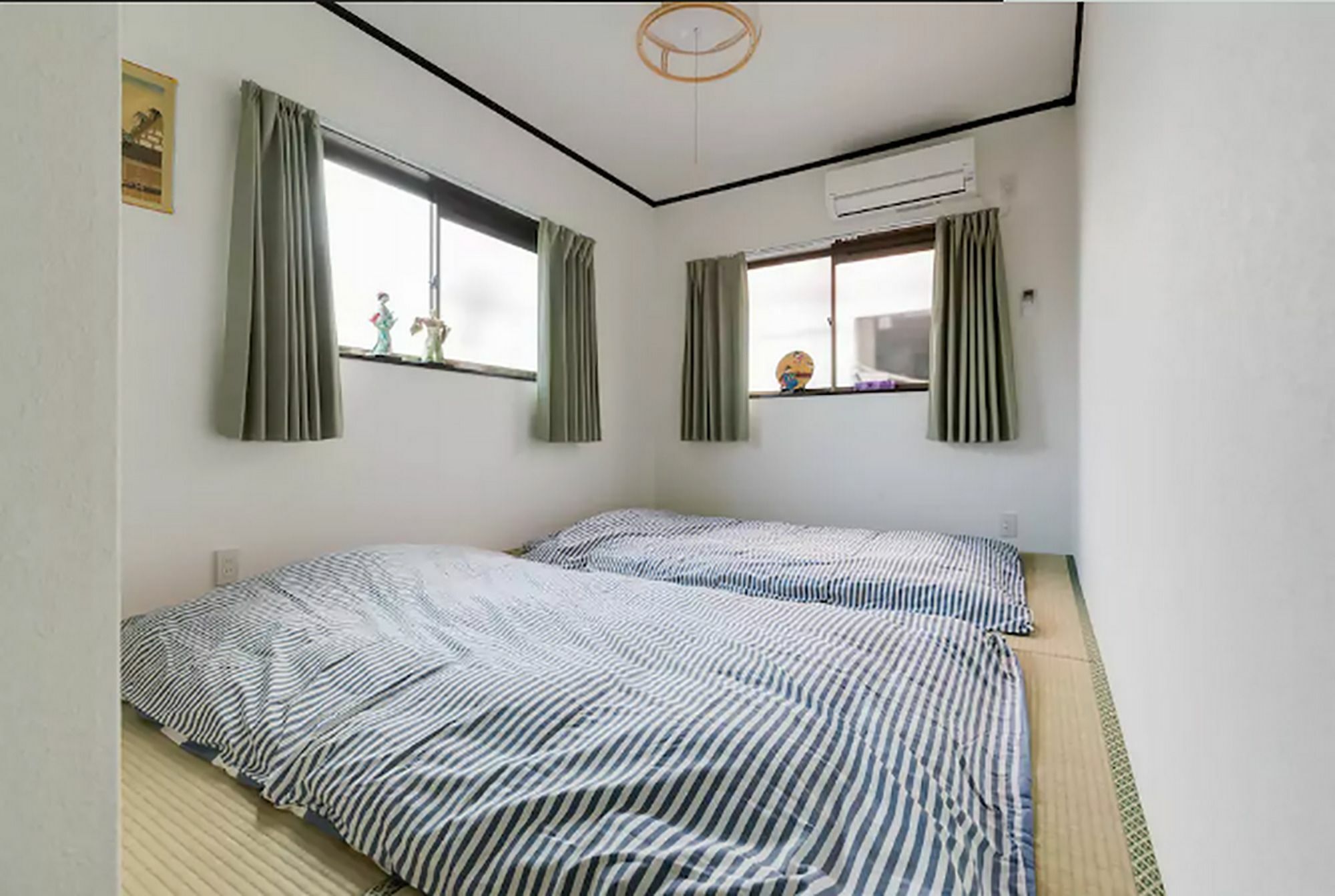 Shirakabanoyado-Taisho Villa Osaka Buitenkant foto